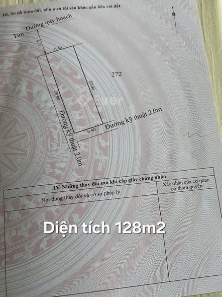 Ảnh bất động sản