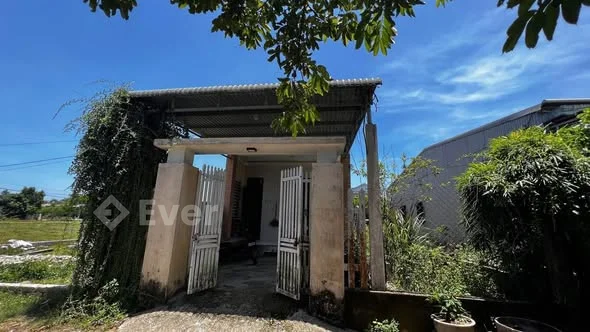 BÁN NHÀ 2 TẦNG KHU QUY HOẠCH PHÚ MẬU THÀNH PHỐ HUẾ CẠNH VIEW SÔNG HƯƠNG