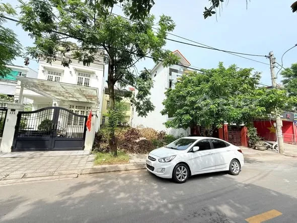 BÁN ĐẤT MẶT TIỀN PHAN VĂN TRƯỜNG – VĨ DẠ, TP HUẾ - Diện tích: 165m² (ngang 7,5m) - Đường quy hoạch