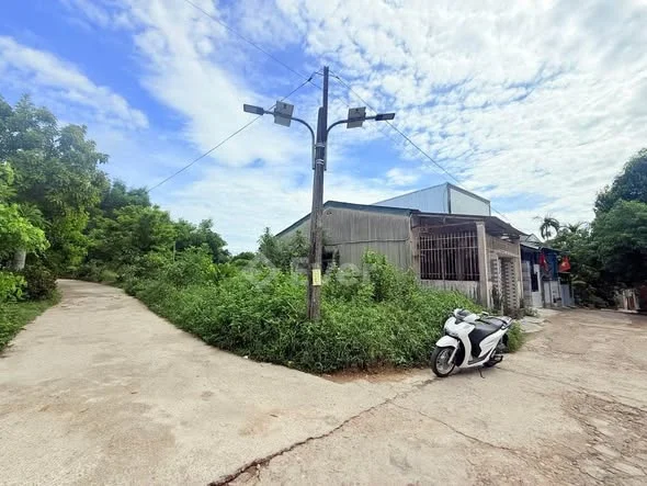 Bán đất 2 mặt tiền Kiệt 112 Minh Mạng, Thuỷ Xuân, TP Huế Giá chỉ:1,1xx tỷ