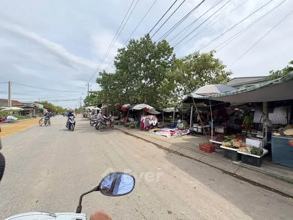 Đất 150,4m² Ngang 5,5m – Kiệt 43 Tôn Thất Sơn, Phường Thủy Phương, TP Huế