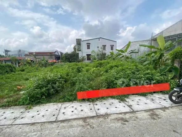 -Đất Nguyễn Hữu Cảnh Thuỷ Dương phù hợp xây trọ,an cư….-Dt.137m ngang 6,5m đường 5m-Giá bán 2ty3