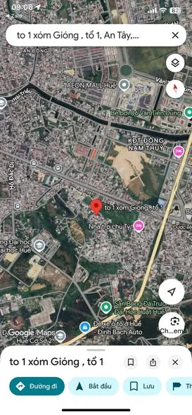 Ảnh bất động sản