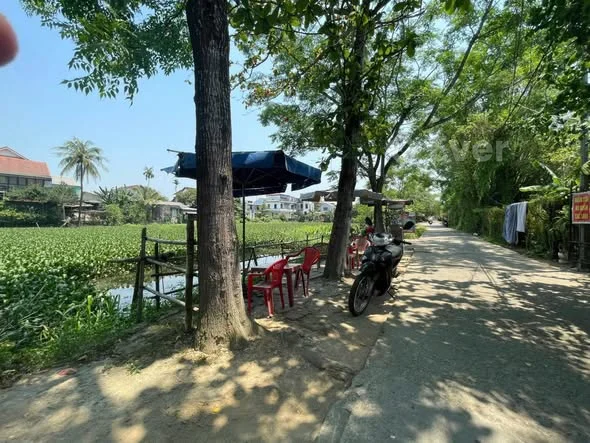 Đất Mặt Tiền Tú Xương – Tây Lộc, TP Huế | GIÁ 3,xxx TỶ