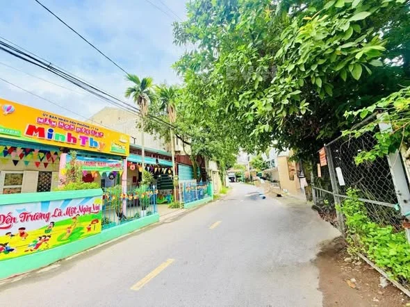 Ảnh bất động sản