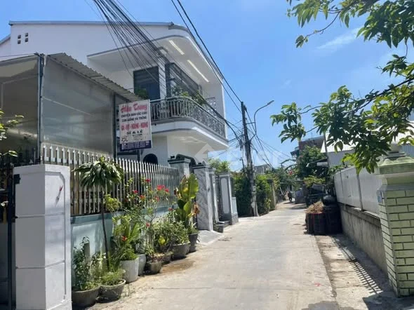 Ảnh bất động sản