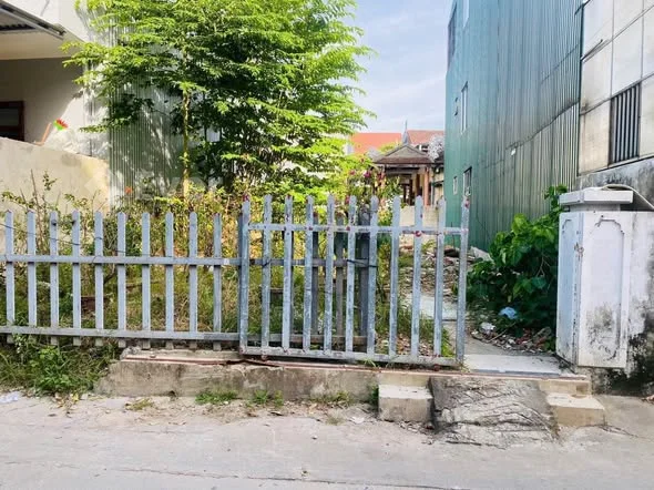 Ảnh bất động sản