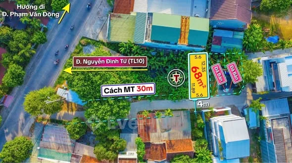 Ảnh bất động sản