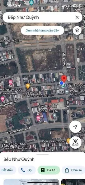 Đất mặt tiền Phạm Bành, KQH Hương Sơ Vị trí: mặt tiền Phạm Bành, ngay ngã tư Mai Lượng