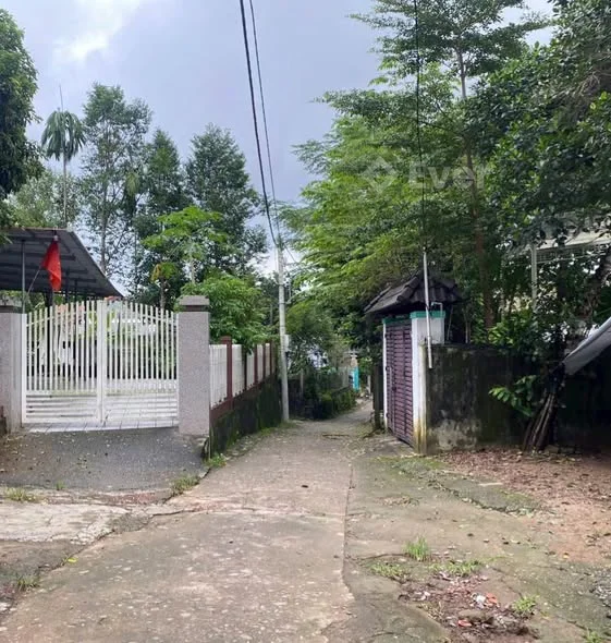 Ảnh bất động sản