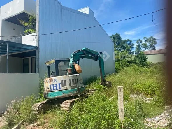 Đất mặt tiền kiệt 44 Vũ Ngọc Phan,Thuỷ Xuân 1 lô duy nhất bán DT 107m2 ngang 4,7m nở hậu Giá 1.650