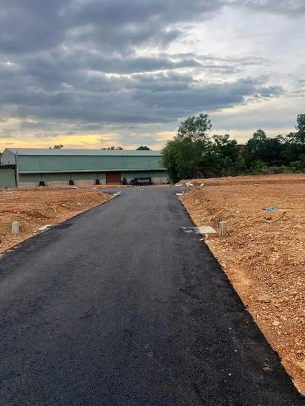 ĐẤT 2 MT K301 TRƯNG NỮ VƯƠNG – THỦY DƯƠNG, TP HUẾ 1 tỷ 2xx