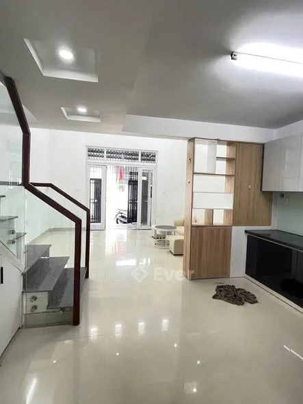 Nhà Tầng Lửng Bán Tại Trung Tâm Thành Phố Huế