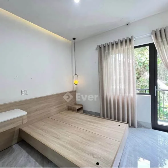 Nhà Mới 2 Tầng Kiệt 86 Lê Ngô Cát Full Nội Thất - Dọn Vào Ở Ngay • Diện tích: 97m2