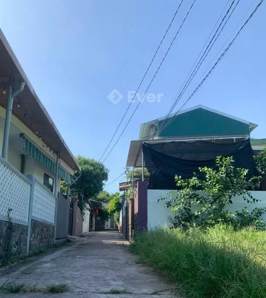 Đất Kiệt 78 Thanh Hải 1,5xx Tỷ - Gần Đường Chính Cao Ráo Không Lụt