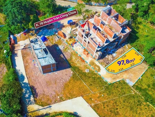 Ảnh bất động sản