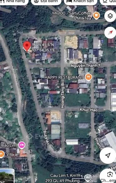 Ảnh bất động sản