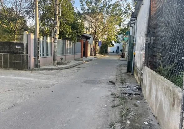 ĐẤT TẶNG DÃY TRỌ 6 PHÒNG - ĐƯỜNG RỘNG 10m - KIỆT Ô TÔ 85 AN DƯƠNG VƯƠNG - PHƯỜNG AN CỰU. KIỆT Ô TÔ