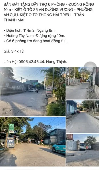Ảnh bất động sản