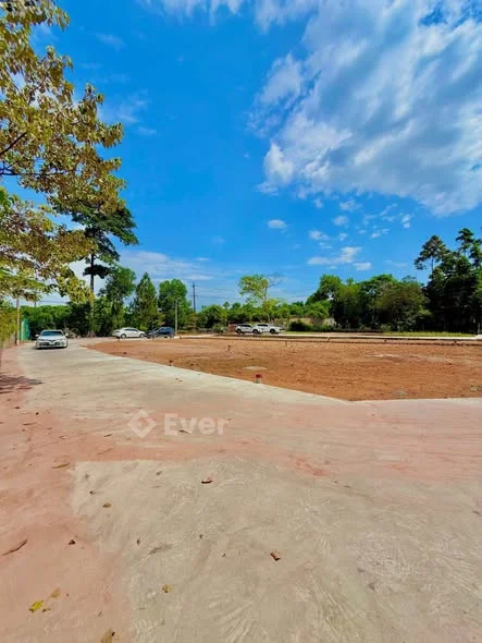 “Lô đất 2 mặt tiền - 1 bước ra phố- 2 bước ra các danh lam thắng cảnh!”