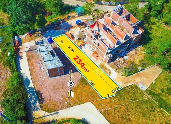 Ảnh bất động sản