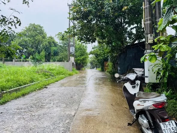 Ảnh bất động sản