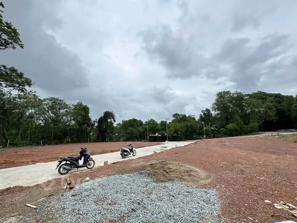 Ảnh bất động sản