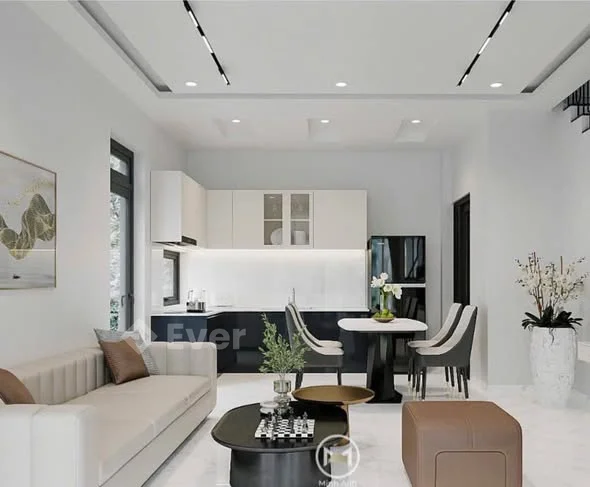 Ảnh bất động sản