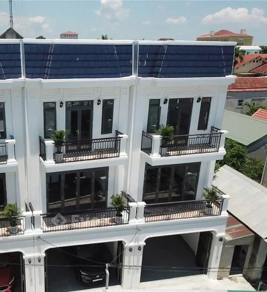 Ảnh bất động sản