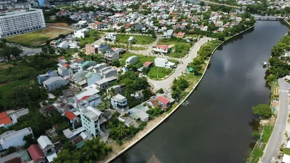 ĐẤT KIỆT Ô TÔ THÔNG RA CHỢ CỐNG MỚI - NGUYỄN LỘ TRẠCH