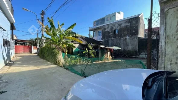 ĐẤT KIỆT Ô TÔ THÔNG RA CHỢ CỐNG MỚI - NGUYỄN LỘ TRẠCH