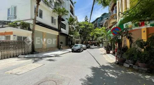 Bán Nhà 4 Tầng Vị Trí Trung Tâm - Mới Kèng - Mặt Tiền Duy Tân. Gần Chợ Trần Phú, P. Thuận Hoá