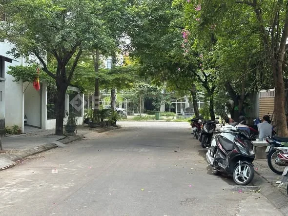 Đất Khu Đô Thị An Đông Villa – Gần Aeon Mall, P. An Cựu, Tp Huế | GIÁ 3,2xx TỶ