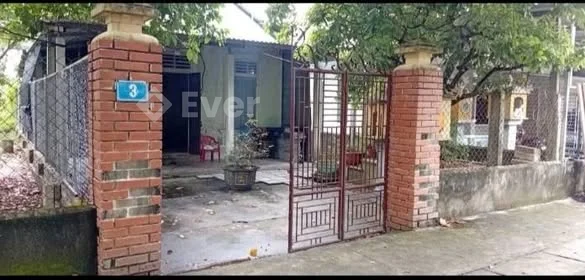 CHỦ BÁN ĐẤT TẶNG NHÀ CẤP 4 SIÊU RẺ - NGAY TT PHÚ BÀI, KIỆT OTO NGUYỄN TẤT THANH, PHƯỜNG HƯƠNG THỦY