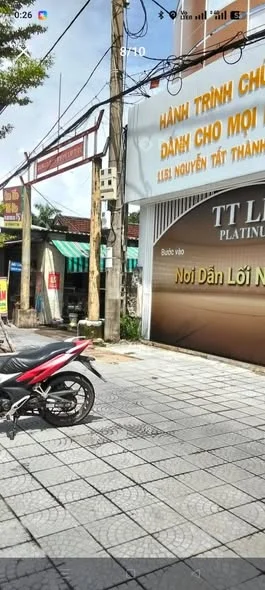 Ảnh bất động sản