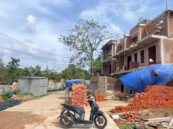 Ảnh bất động sản