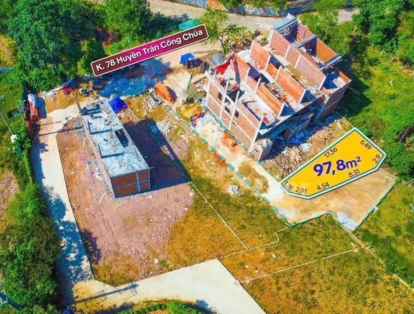 Ảnh bất động sản