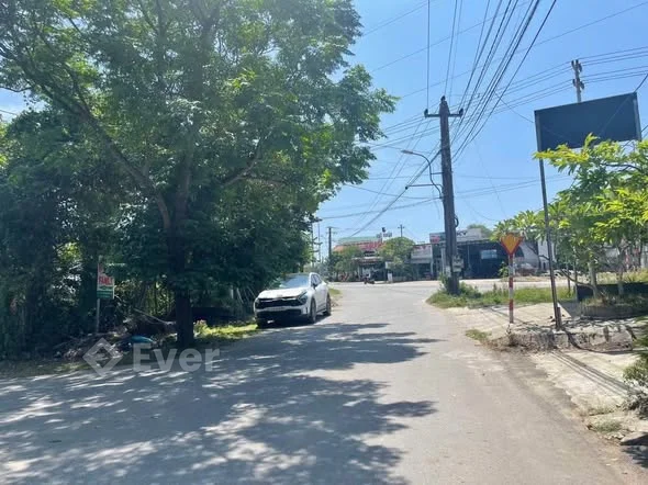 Lô đất đẹp Mặt Tiền Dương Thiệu Tước-Chỉ cách vườn hoa Thuỷ Dương 200m - 1,78 tỷ - 80m²