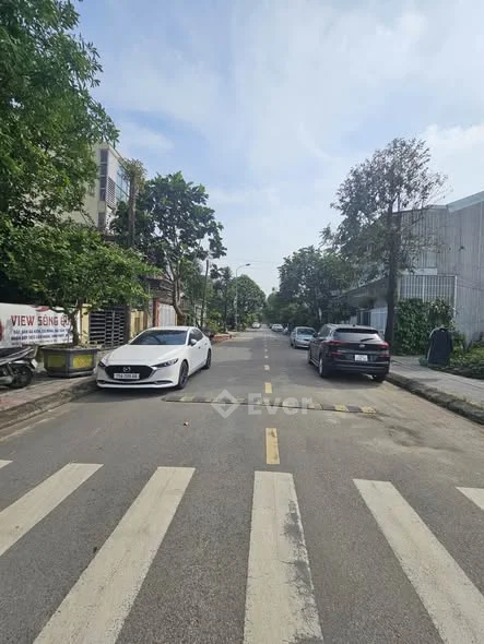 Đất Mặt Tiền Phạm Văn Thanh – P. Thanh Thủy, Tp Huế | GIÁ 3,x TỶ