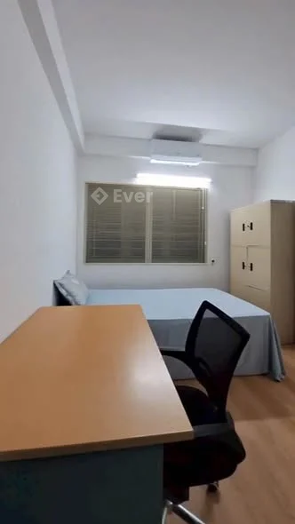 CHO THUÊ CHUNG CƯ VICOLAND TẦNG TRUNG- Có 2 phòng ngủ , 1wc