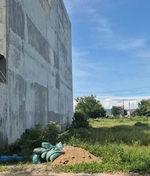 Đất KQH Thuỷ Thanh 3 - Phường Thanh Thuỷ - Đường Số 5. Sạch Đẹp - Không Cống Trụ.
• Diện tích: 150m2