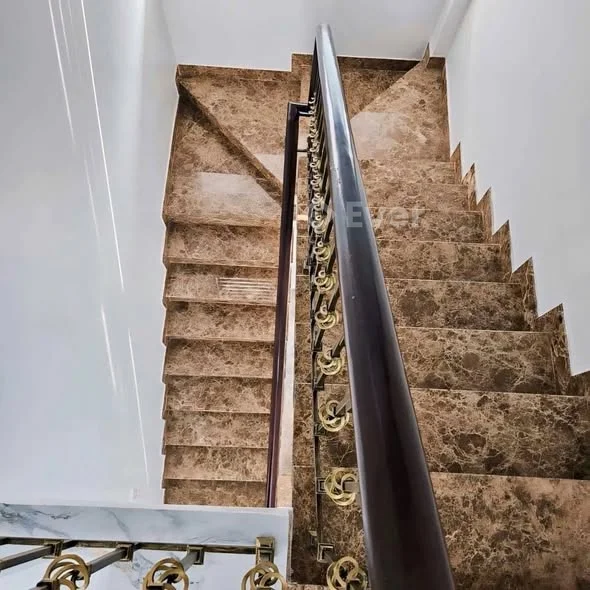 Bán Nhà Xinh 2 Tầng Mới Vị Trí Đẹp Hiện Đại, Ô Tô Tận Cửa, Tây Trì Nhơn - ( Phú Thượng) P. Vỹ Dạ