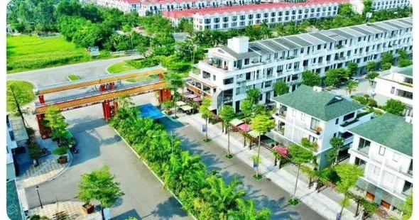 Ảnh bất động sản