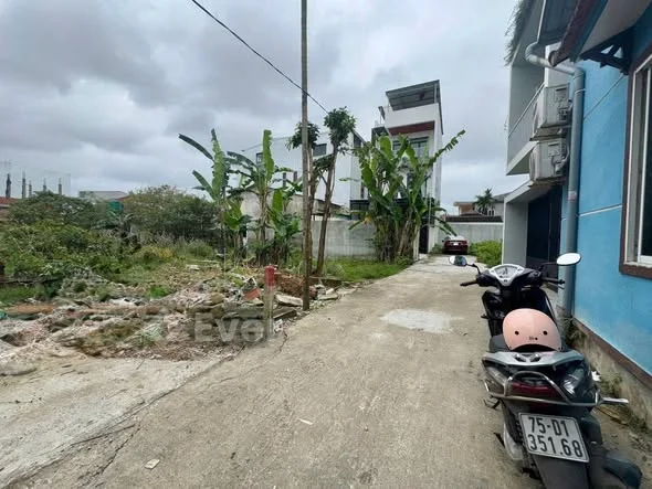 Ảnh bất động sản