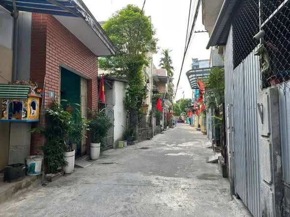 Ảnh bất động sản