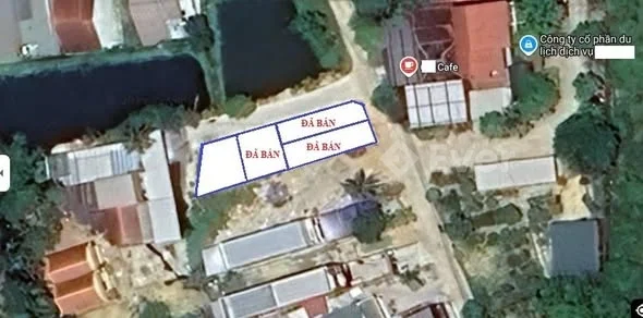 Ảnh bất động sản