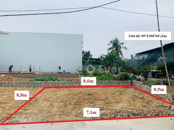 Ảnh bất động sản