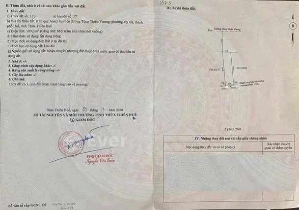 Ảnh bất động sản