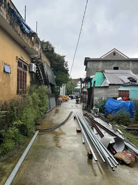 Bán đất Kiệt Ô Tô Đặng Văn Ngữ Cách Mặt Tiền chỉ 50m, P Thuận Hoá, TP Huế