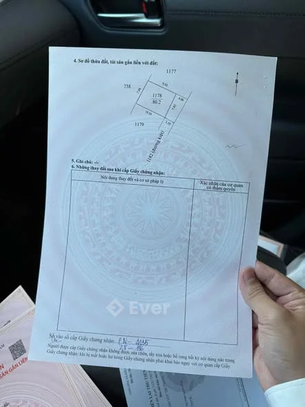 Ảnh bất động sản